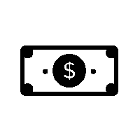 Cash icon