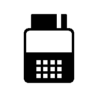 Debit icon