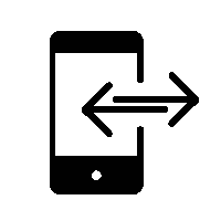Online payment icon