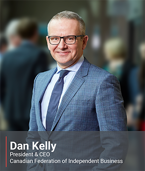 Headshot Dan Kelly
