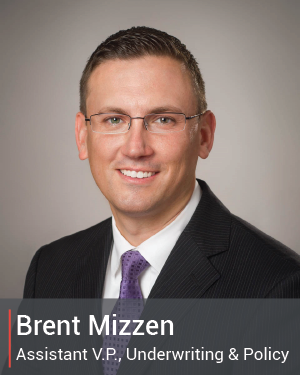 Headshot Brent Missen