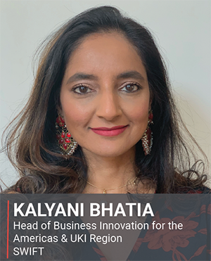Headshot Kalyani Bhatia