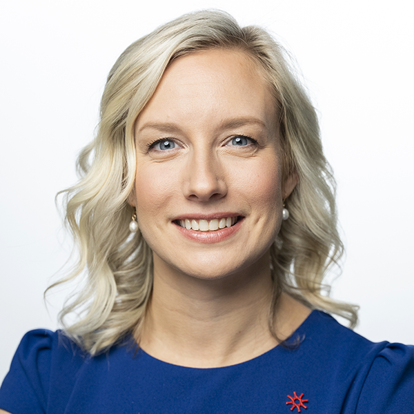 Maggie Tittel headshot