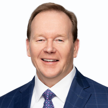 kevan Cowan headshot