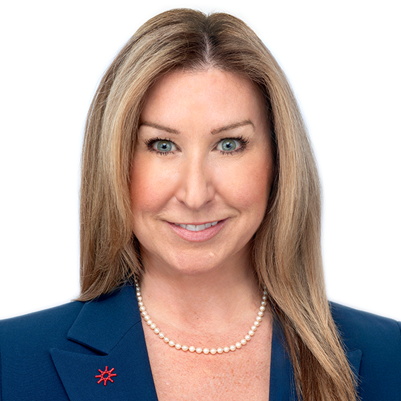 Lisa Ford headshot