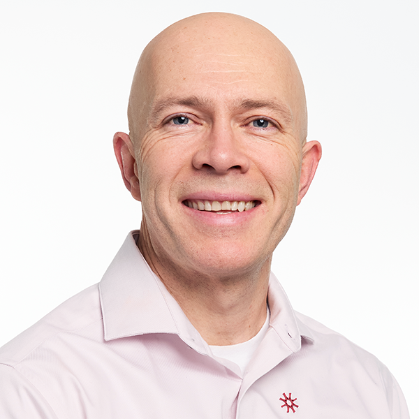 Matt Byrd headshot