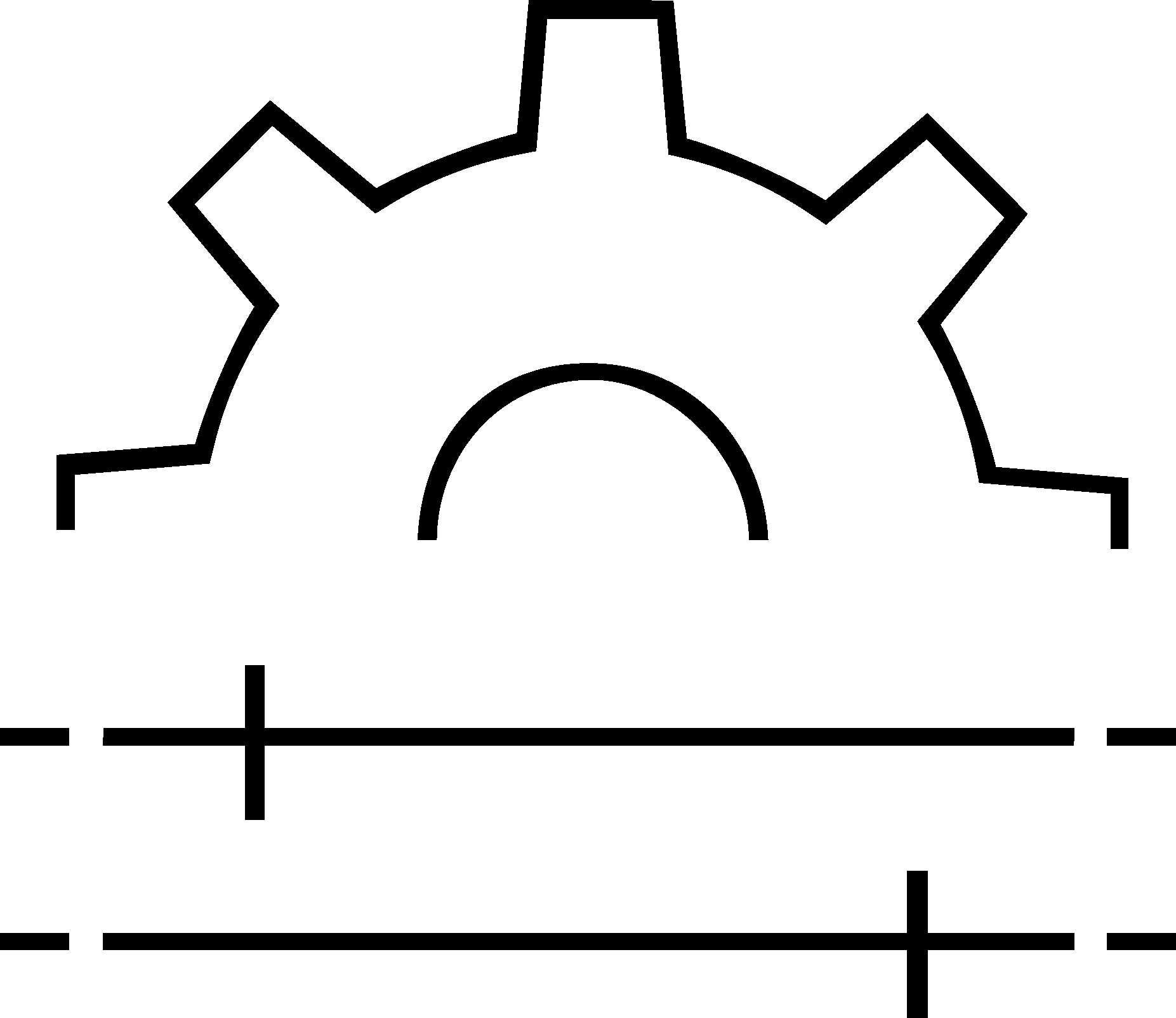 Testing icon