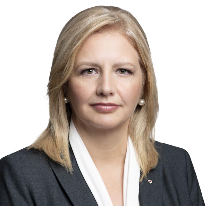 Tamara Vrooman headshot