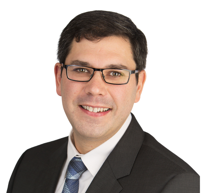 Stephan's headshot
