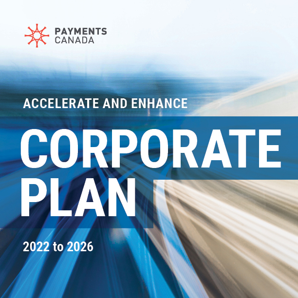 Corporate Plan 2022 to 2026