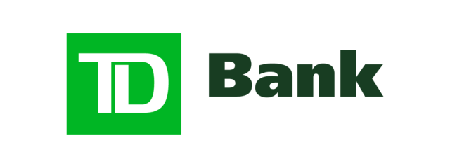 TD Bank logo