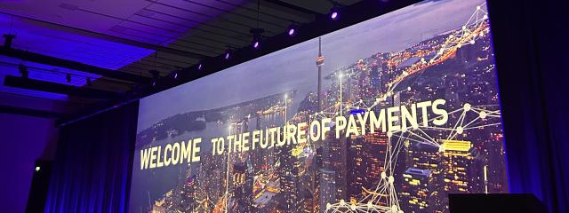 Photo of The 2024 SUMMIT main stage