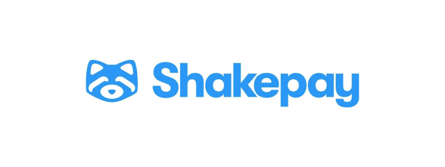 Shakepay logo