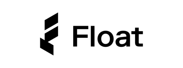 Float logo