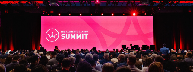 The 2025 SUMMIT main stage