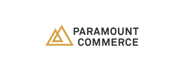 Paramount Commerce logo