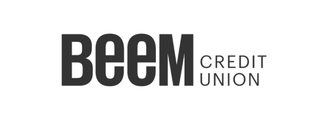 Beem Credit Union logo