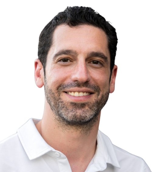 Rob's headshot