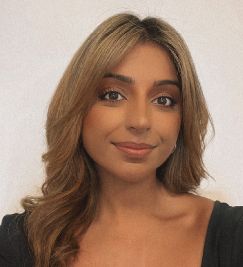Headshot of Sereena Boparai