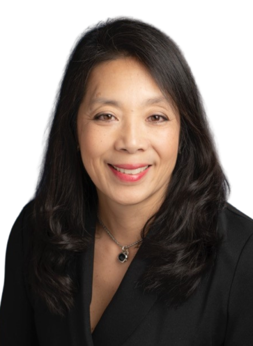Stephanie's headshot