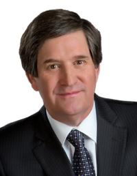 Headshot of Garry Foster