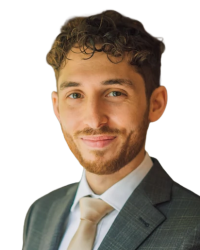 Josh Lerner headshot