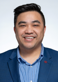 Headshot Karl Lee