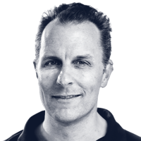 Phillip Straley headshot