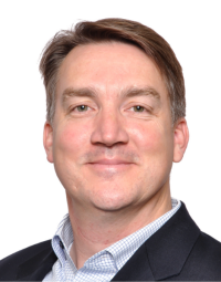 Mike Hoganson headshot